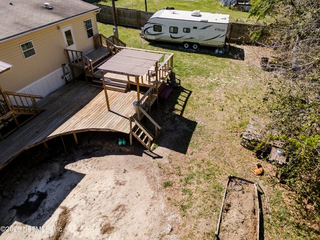 181 PEPPERMINT Avenue, Middleburg, FL 32068