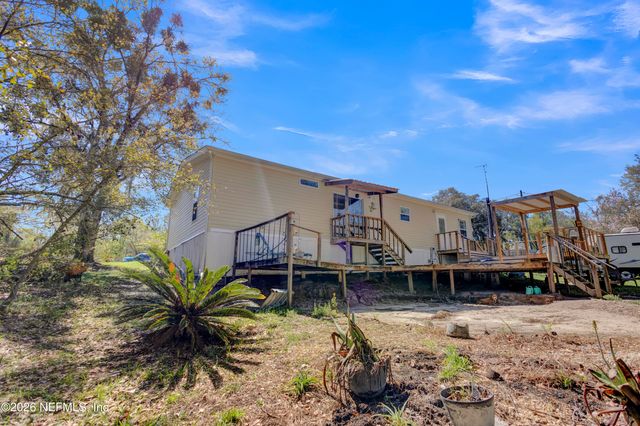 181 PEPPERMINT Avenue, Middleburg, FL 32068