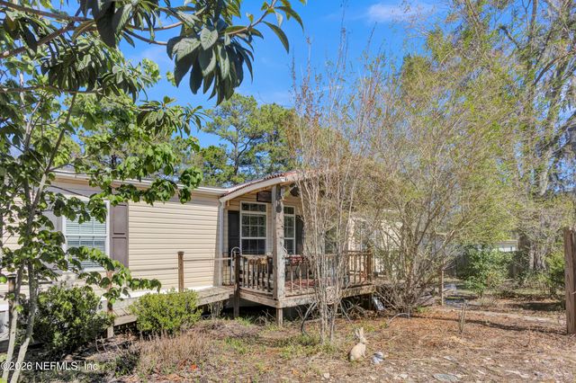 181 PEPPERMINT Avenue, Middleburg, FL 32068