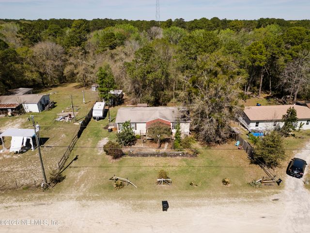 181 PEPPERMINT Avenue, Middleburg, FL 32068