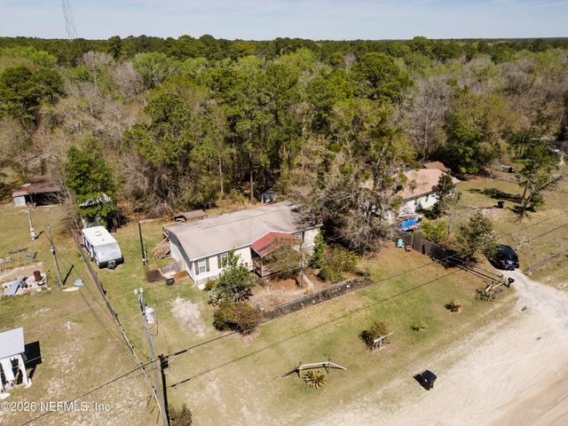 181 PEPPERMINT Avenue, Middleburg, FL 32068