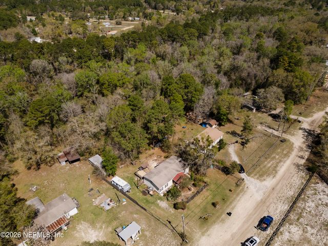181 PEPPERMINT Avenue, Middleburg, FL 32068