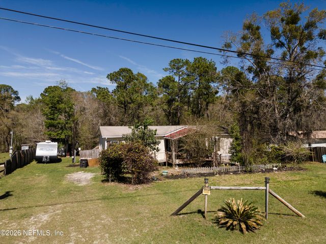 181 PEPPERMINT Avenue, Middleburg, FL 32068