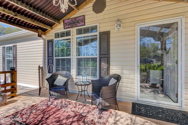 181 PEPPERMINT Avenue, Middleburg, FL 32068