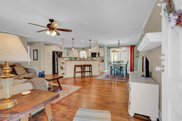 181 PEPPERMINT Avenue, Middleburg, FL 32068