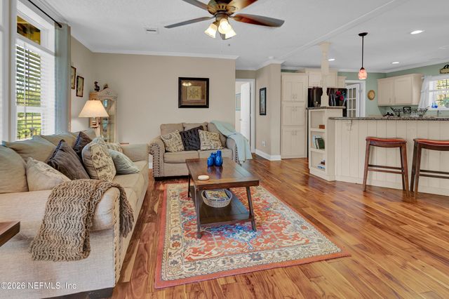 181 PEPPERMINT Avenue, Middleburg, FL 32068