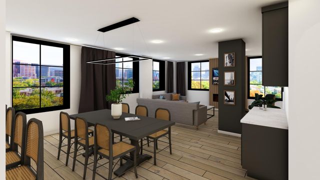 118 Broadway N 802, Fargo, ND 58102