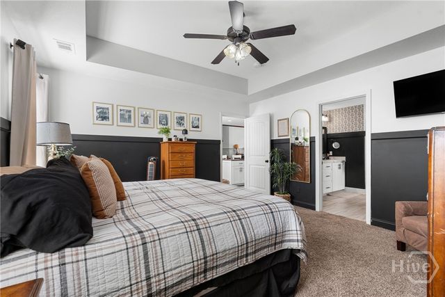 302 Tryon Place, Statesboro, GA 30461