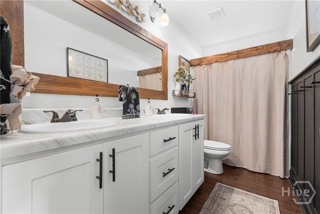 302 Tryon Place, Statesboro, GA 30461