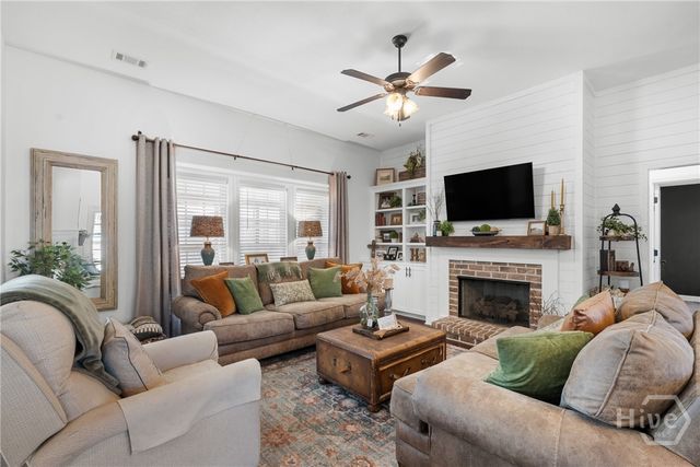 302 Tryon Place, Statesboro, GA 30461