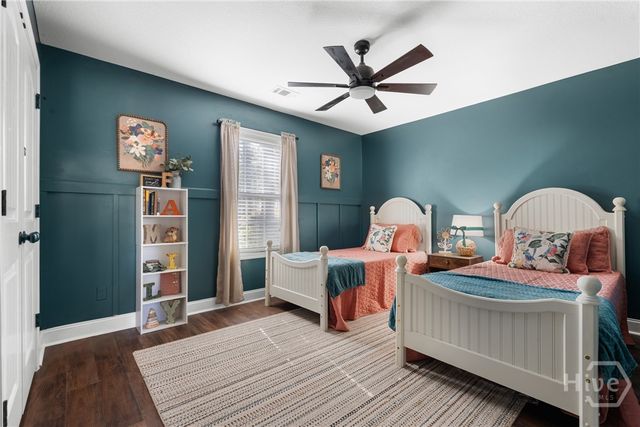 302 Tryon Place, Statesboro, GA 30461