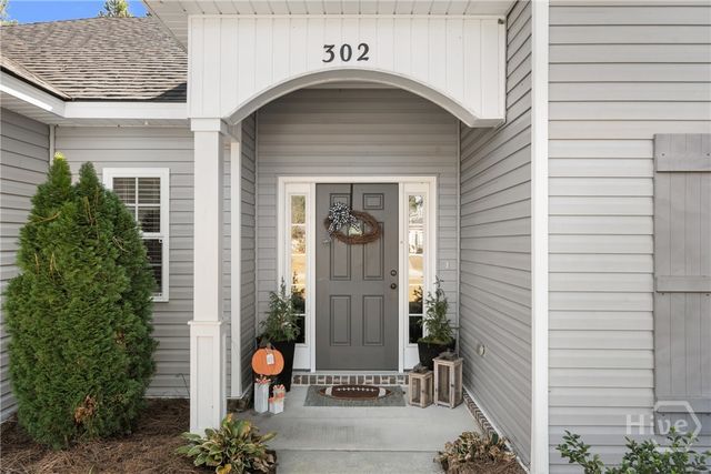 302 Tryon Place, Statesboro, GA 30461