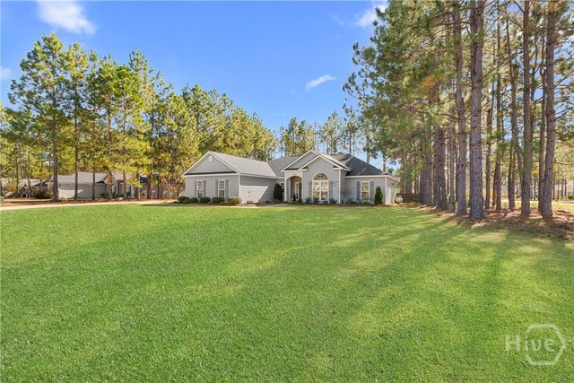 302 Tryon Place, Statesboro, GA 30461