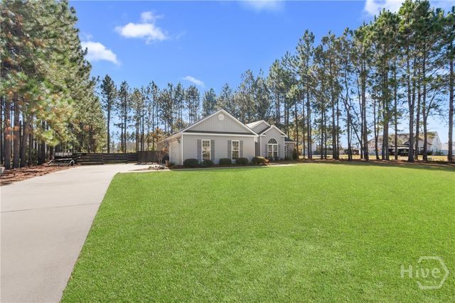 302 Tryon Place, Statesboro, GA 30461