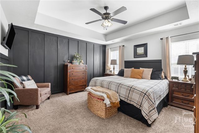 302 Tryon Place, Statesboro, GA 30461