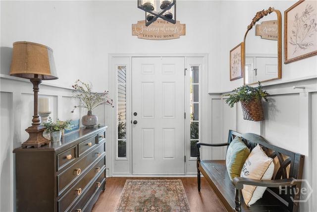 302 Tryon Place, Statesboro, GA 30461