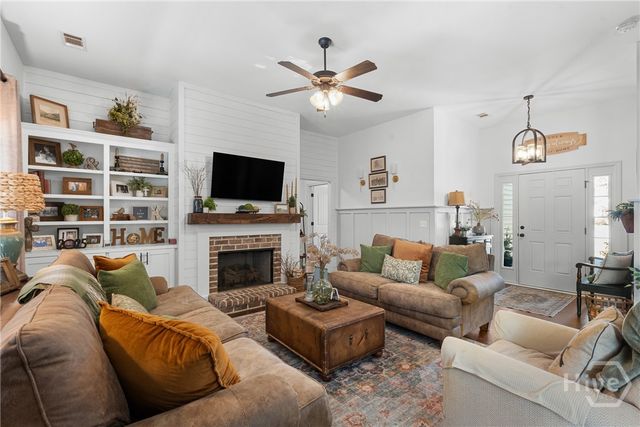 302 Tryon Place, Statesboro, GA 30461