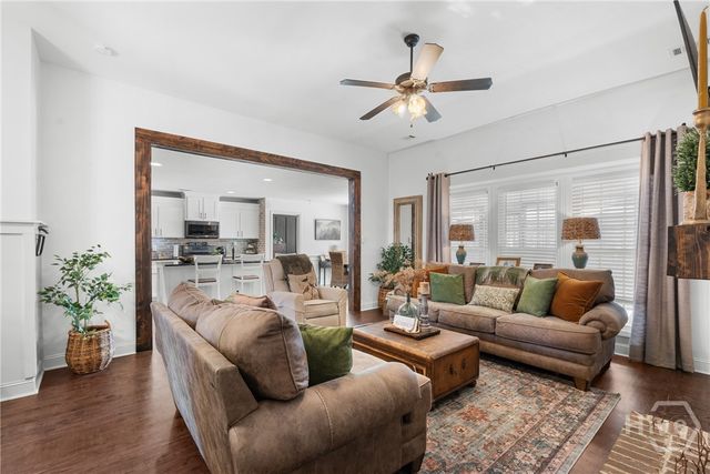 302 Tryon Place, Statesboro, GA 30461