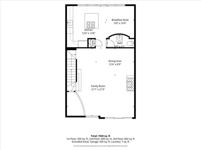 235 S Marion Street K, Oak Park, IL 60302