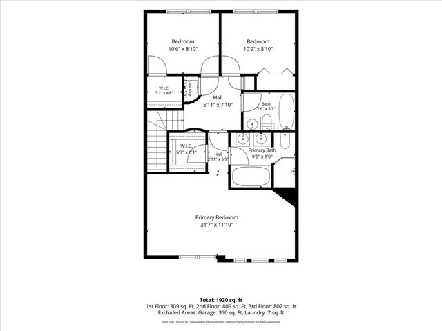 235 S Marion Street K, Oak Park, IL 60302