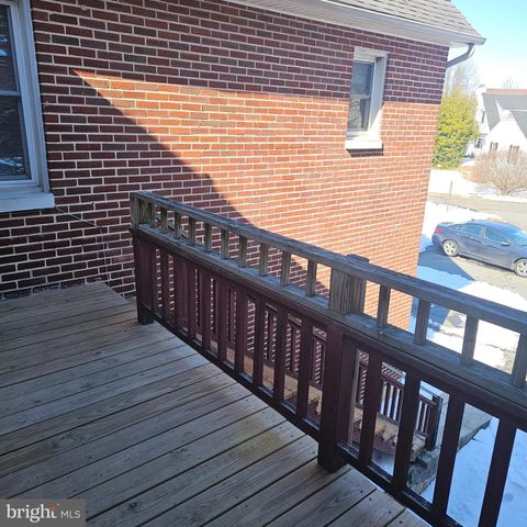 202 PARKWAY, Elkton, MD 21921