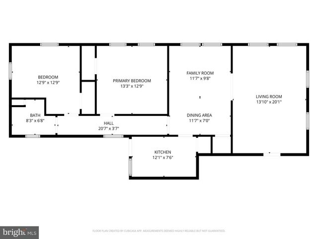 202 PARKWAY, Elkton, MD 21921