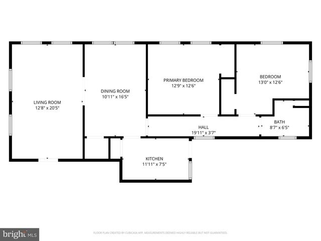 202 PARKWAY, Elkton, MD 21921