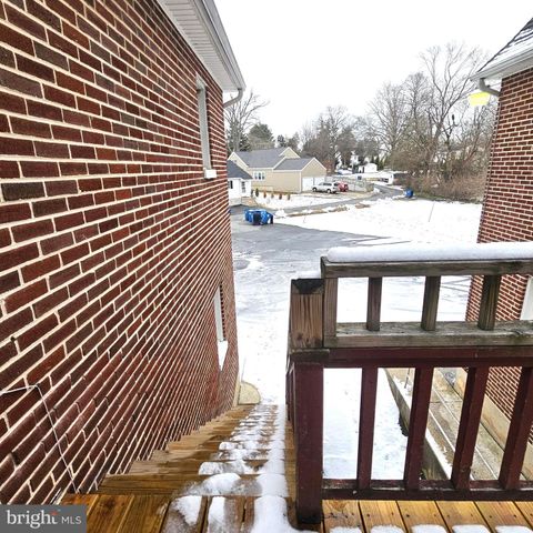 202 PARKWAY, Elkton, MD 21921
