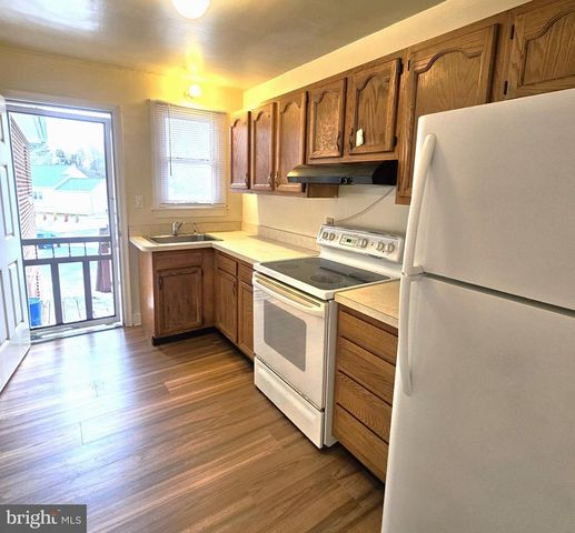 202 PARKWAY, Elkton, MD 21921