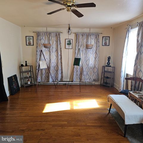 202 PARKWAY, Elkton, MD 21921
