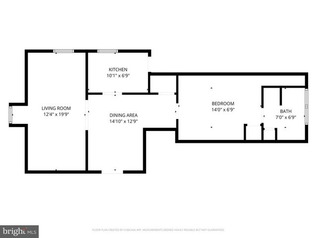 202 PARKWAY, Elkton, MD 21921