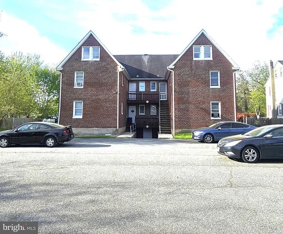 202 PARKWAY, Elkton, MD 21921