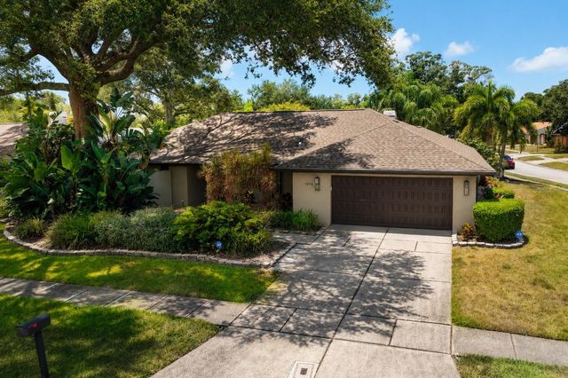 1546 EL TAIR TRAIL, Clearwater, FL 33765
