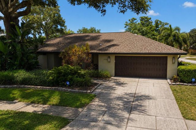 1546 EL TAIR TRAIL, Clearwater, FL 33765