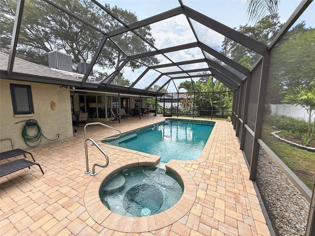 1546 EL TAIR TRAIL, Clearwater, FL 33765