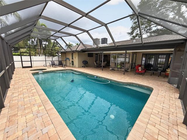 1546 EL TAIR TRAIL, Clearwater, FL 33765