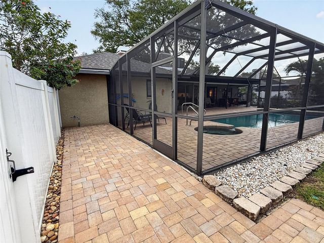 1546 EL TAIR TRAIL, Clearwater, FL 33765