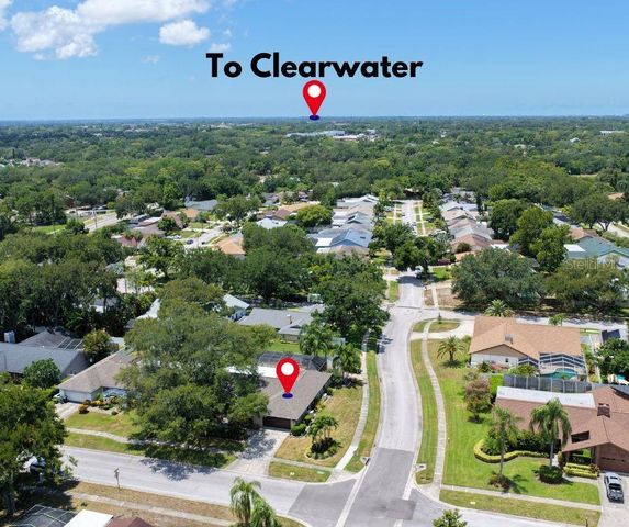 1546 EL TAIR TRAIL, Clearwater, FL 33765