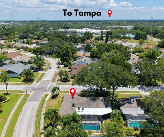 1546 EL TAIR TRAIL, Clearwater, FL 33765