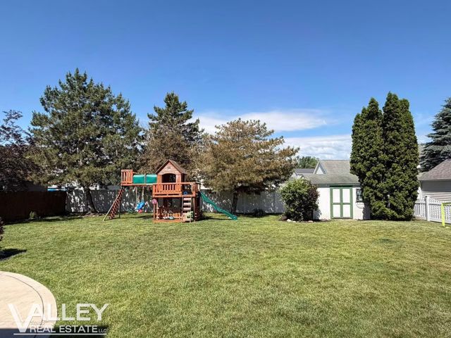 2853 Churchhill Lane, Saginaw, MI 48603