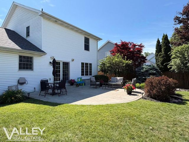 2853 Churchhill Lane, Saginaw, MI 48603