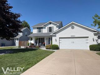 2853 Churchhill Lane, Saginaw, MI 48603