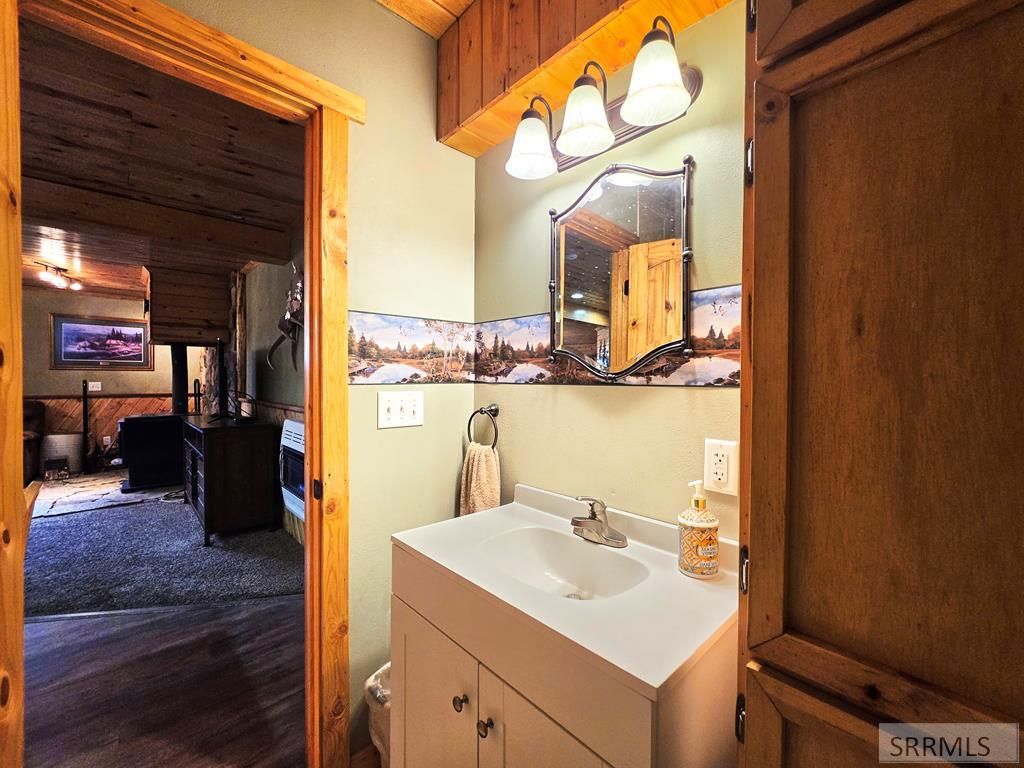 Image 13 of property listing at 3773 Lava Lane, Island Park, ID 83429