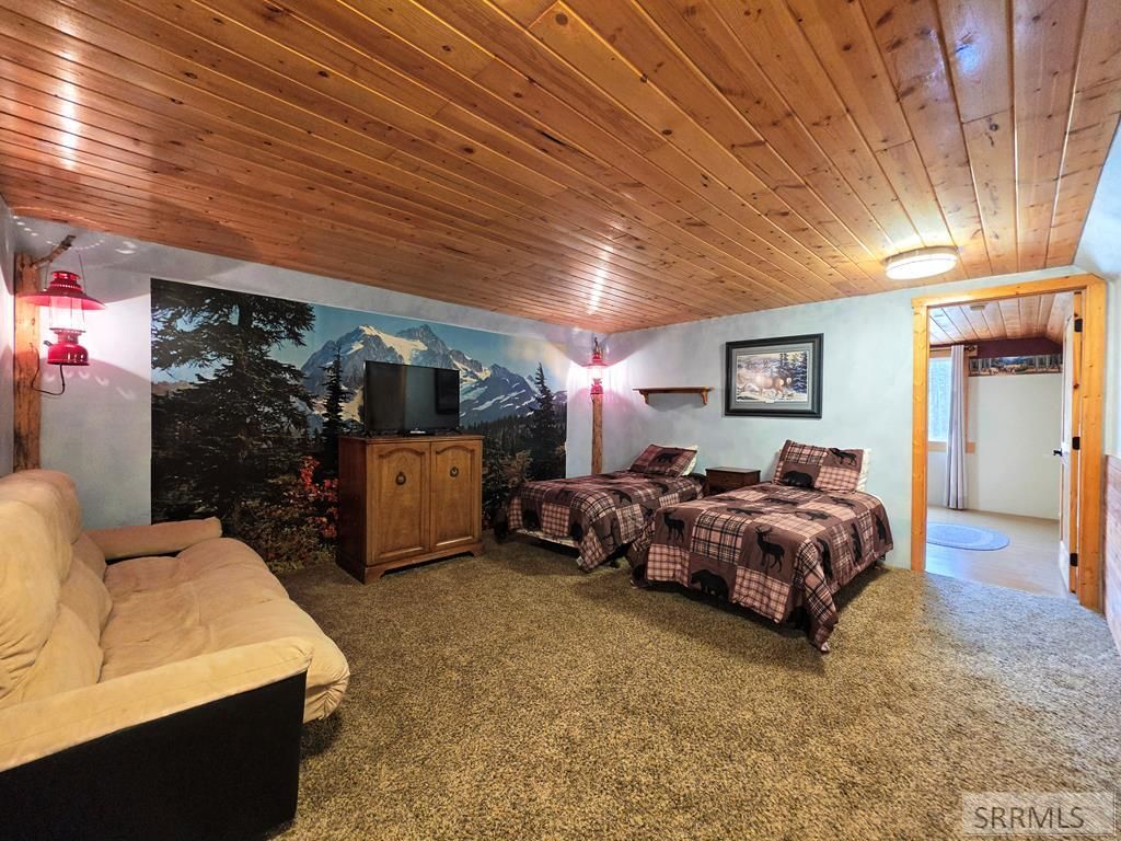 Image 24 of property listing at 3773 Lava Lane, Island Park, ID 83429