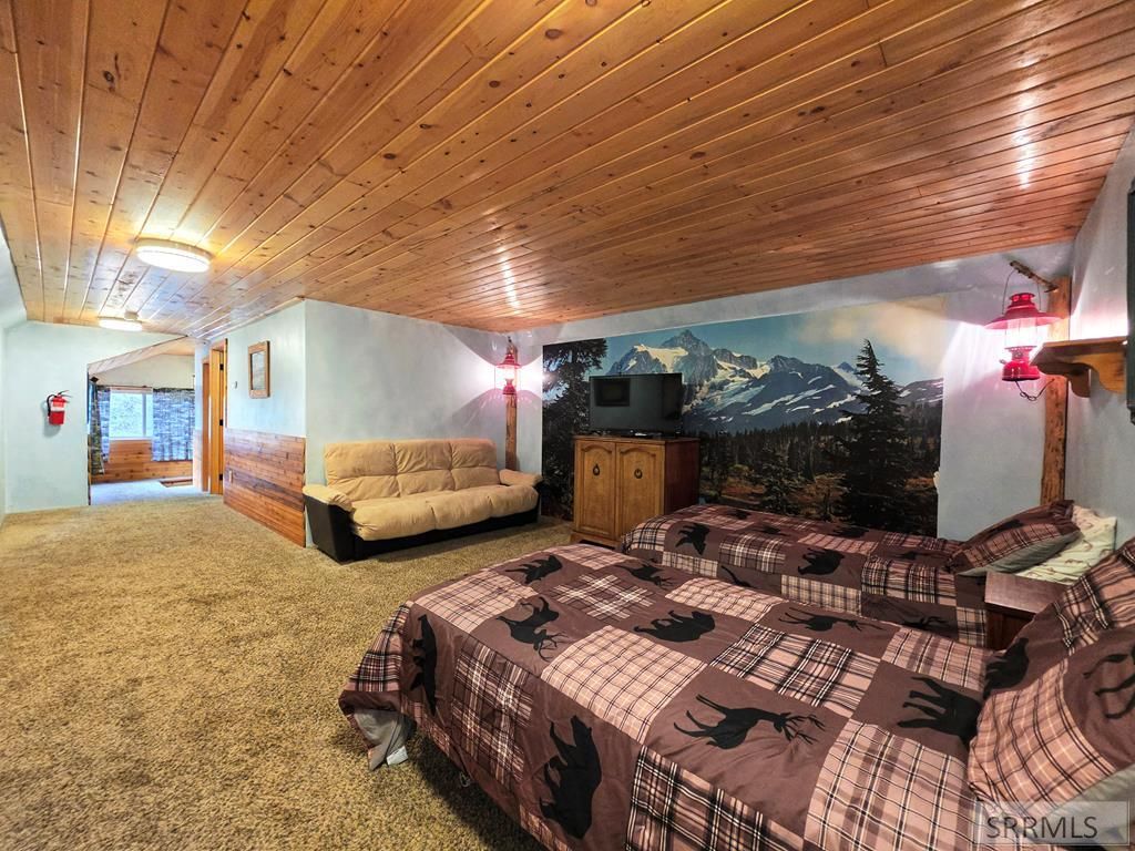 Image 25 of property listing at 3773 Lava Lane, Island Park, ID 83429
