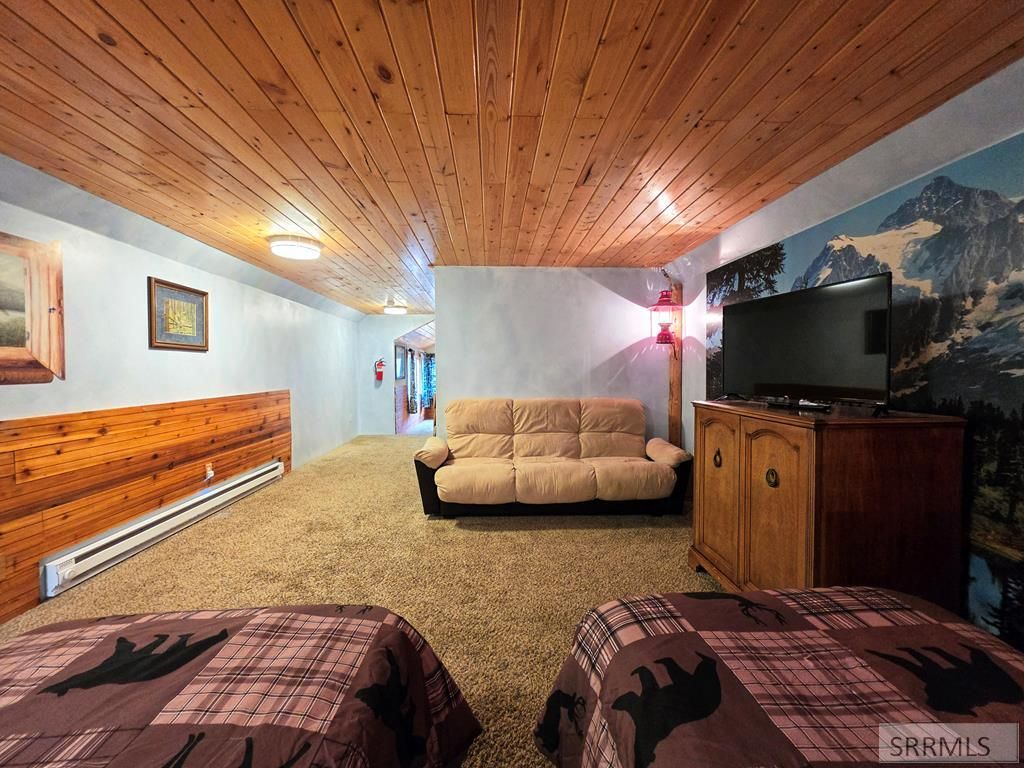 Image 27 of property listing at 3773 Lava Lane, Island Park, ID 83429