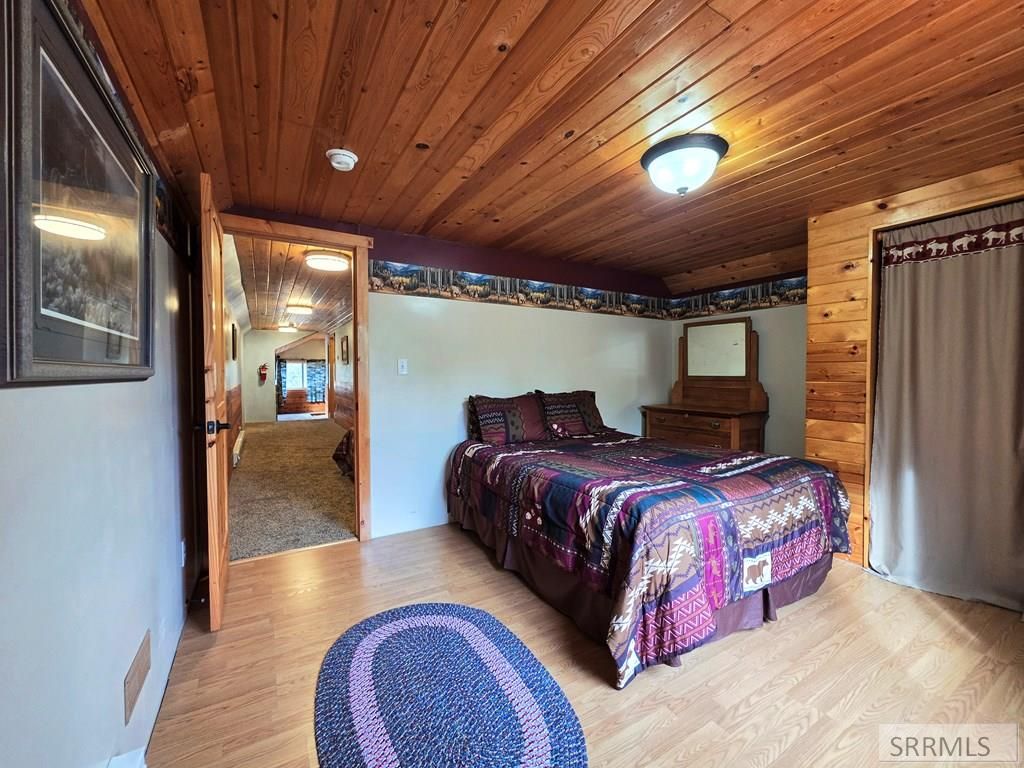 Image 29 of property listing at 3773 Lava Lane, Island Park, ID 83429