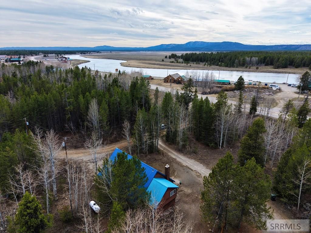 Image 35 of property listing at 3773 Lava Lane, Island Park, ID 83429