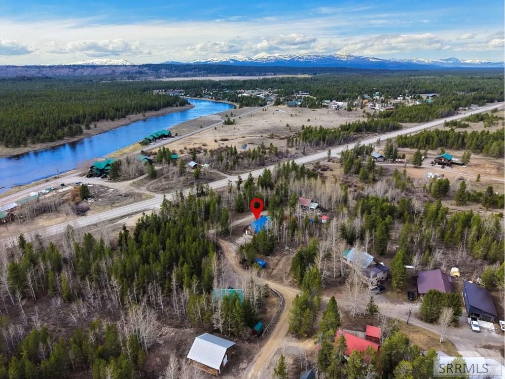 Image 37 of property listing at 3773 Lava Lane, Island Park, ID 83429