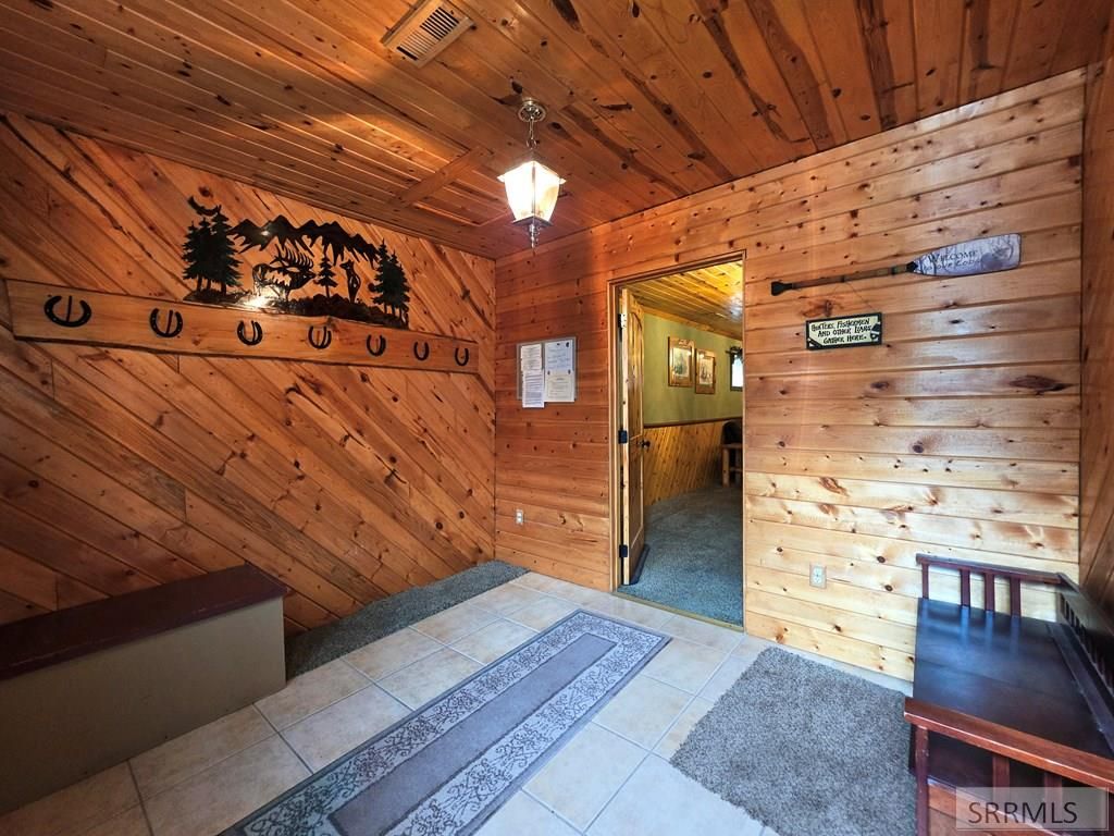 Image 4 of property listing at 3773 Lava Lane, Island Park, ID 83429